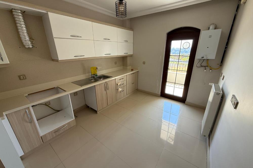 275 ETAP - SİTE İÇERİSİNDE - ANAYOLA YAKIN - GB CEPHE - ARAKAT -