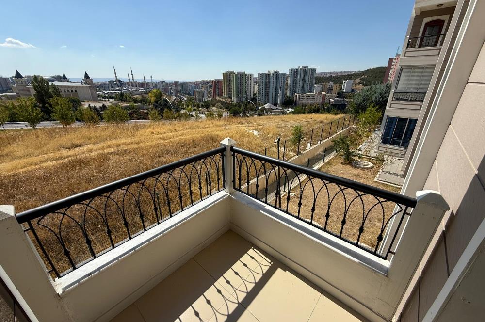 275 ETAP - SİTE İÇERİSİNDE - ANAYOLA YAKIN - GB CEPHE - ARAKAT -