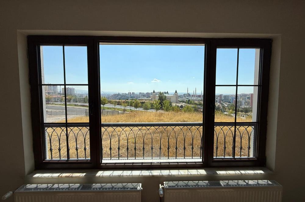 275 ETAP - SİTE İÇERİSİNDE - ANAYOLA YAKIN - GB CEPHE - ARAKAT -