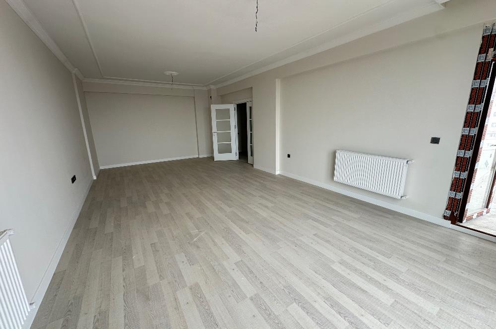 M21 TEAM'den ÖZEL YAPIM HALIÇPARK MANZARALI 3+1