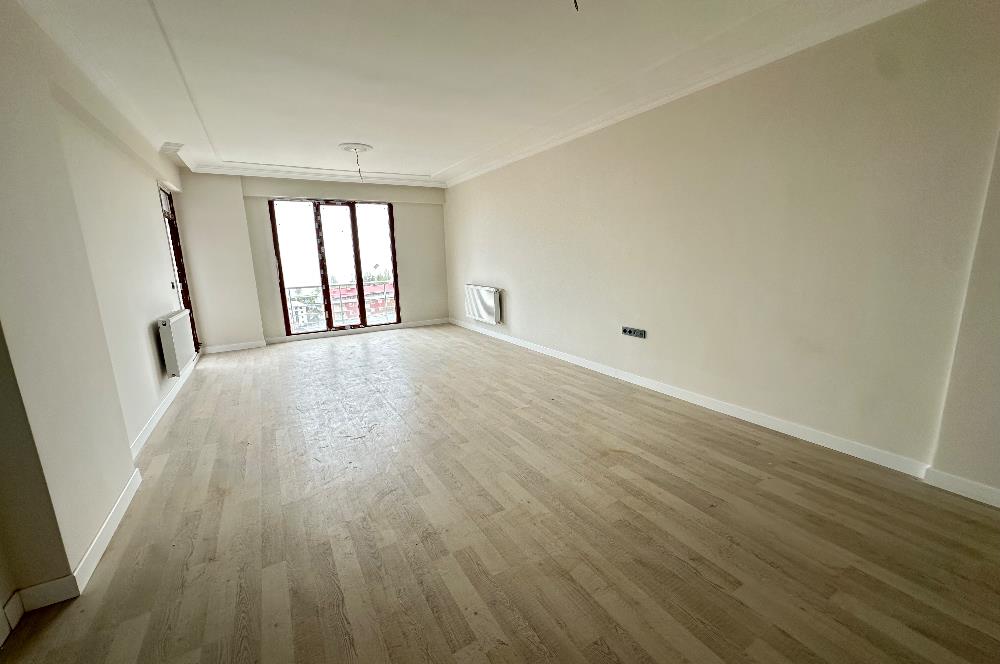 M21 TEAM'den ÖZEL YAPIM HALIÇPARK MANZARALI 3+1