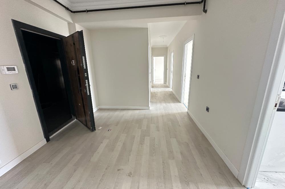 M21 TEAM'den ÖZEL YAPIM HALIÇPARK MANZARALI 3+1