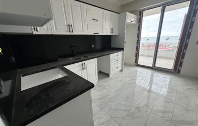 M21 TEAM'den ÖZEL YAPIM HALIÇPARK MANZARALI 3+1