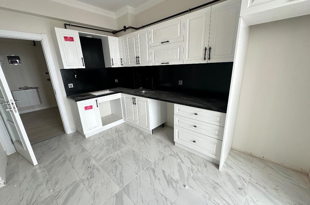 M21 TEAM'den ÖZEL YAPIM HALIÇPARK MANZARALI 3+1