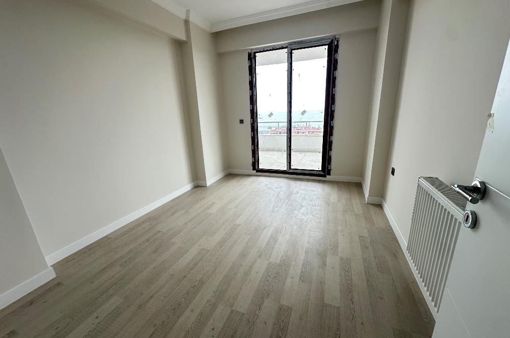 M21 TEAM'den ÖZEL YAPIM HALIÇPARK MANZARALI 3+1