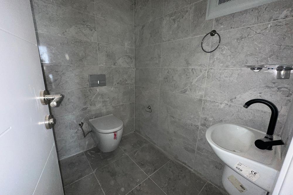 M21 TEAM'den ÖZEL YAPIM HALIÇPARK MANZARALI 3+1