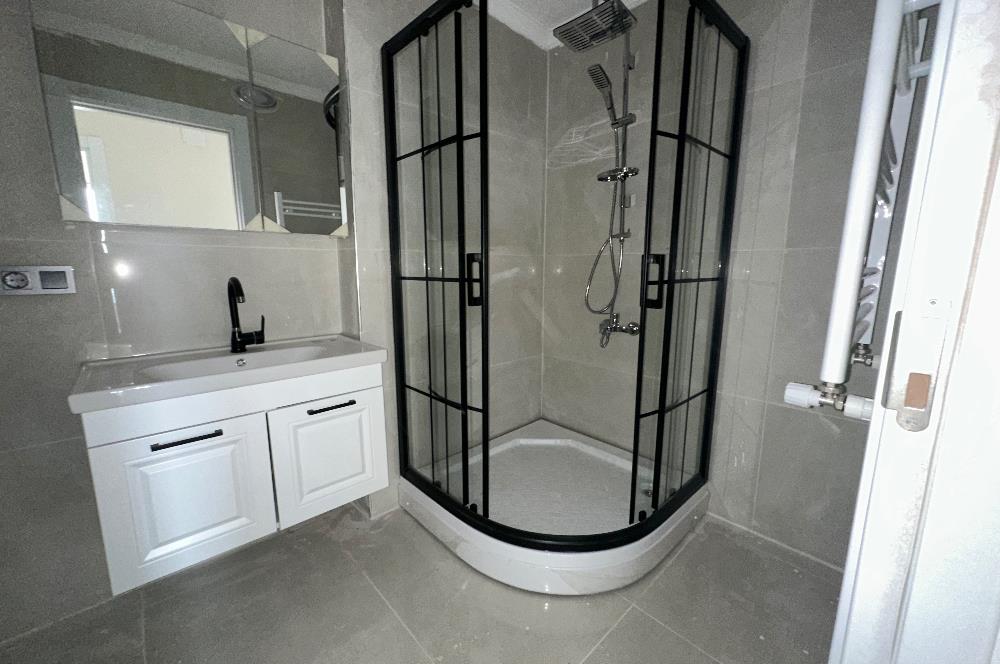 M21 TEAM'den ÖZEL YAPIM HALIÇPARK MANZARALI 3+1