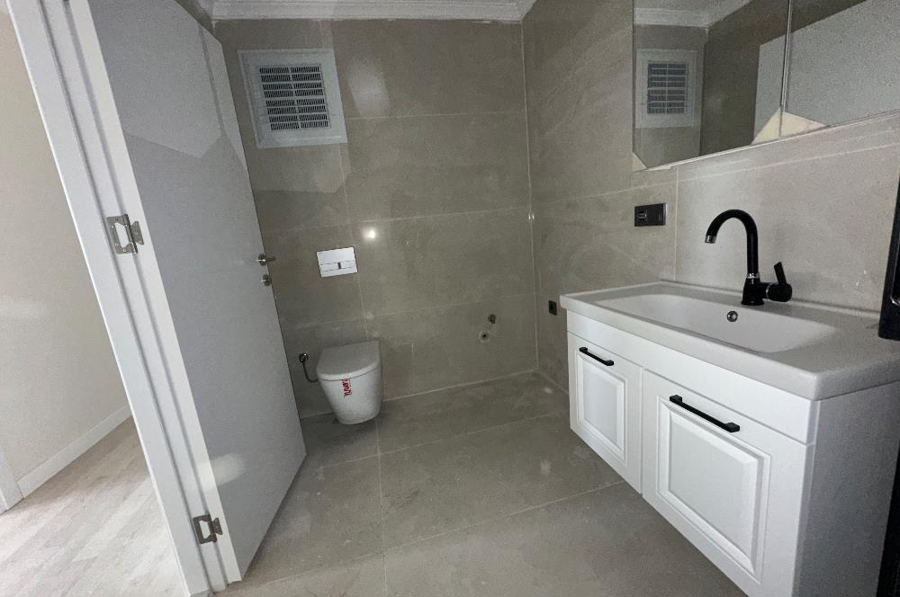 M21 TEAM'den ÖZEL YAPIM HALIÇPARK MANZARALI 3+1