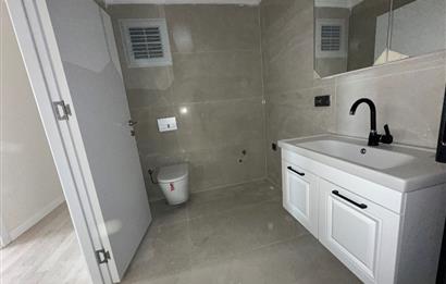 M21 TEAM'den ÖZEL YAPIM HALIÇPARK MANZARALI 3+1