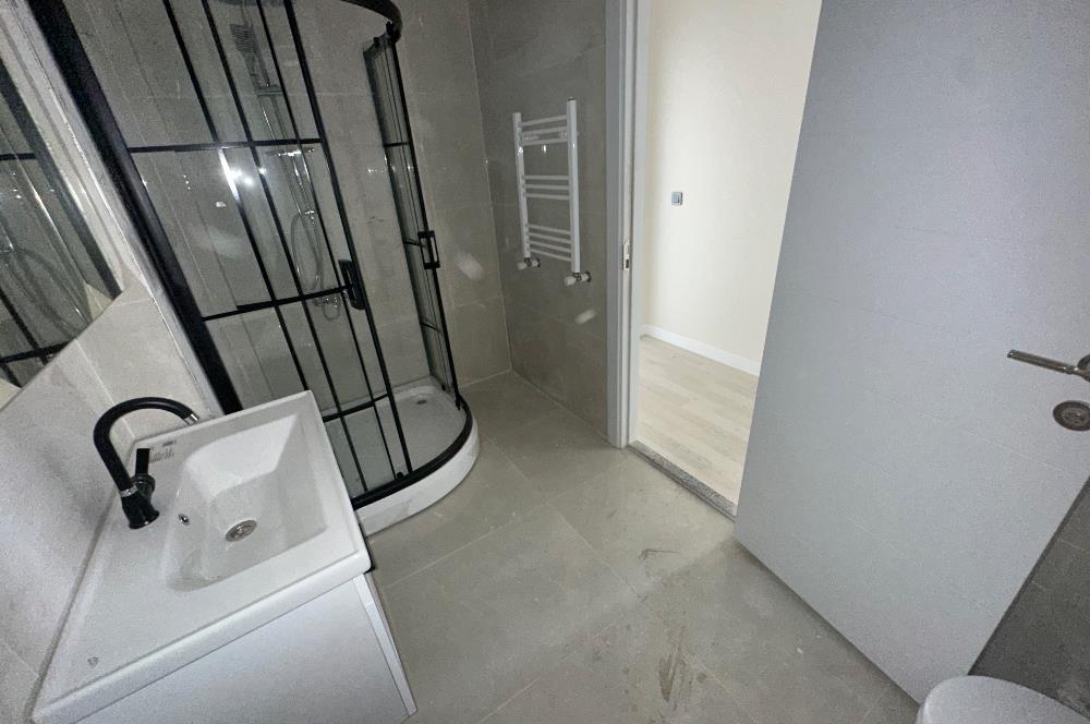 M21 TEAM'den ÖZEL YAPIM HALIÇPARK MANZARALI 3+1