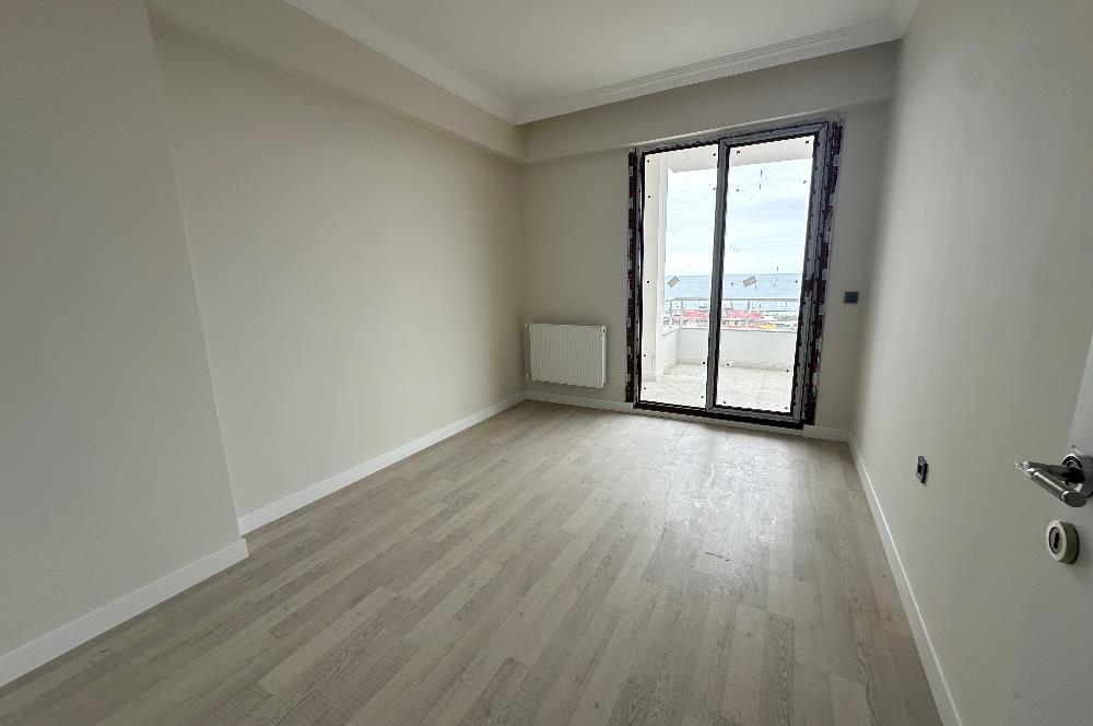 M21 TEAM'den ÖZEL YAPIM HALIÇPARK MANZARALI 3+1