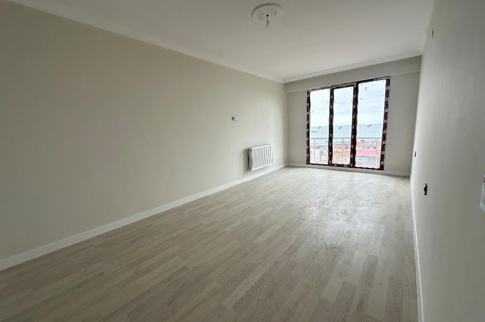 M21 TEAM'den ÖZEL YAPIM HALIÇPARK MANZARALI 3+1