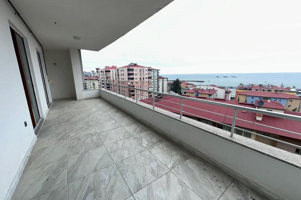 M21 TEAM'den ÖZEL YAPIM HALIÇPARK MANZARALI 3+1