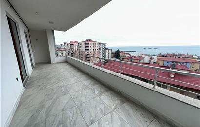 M21 TEAM'den ÖZEL YAPIM HALIÇPARK MANZARALI 3+1