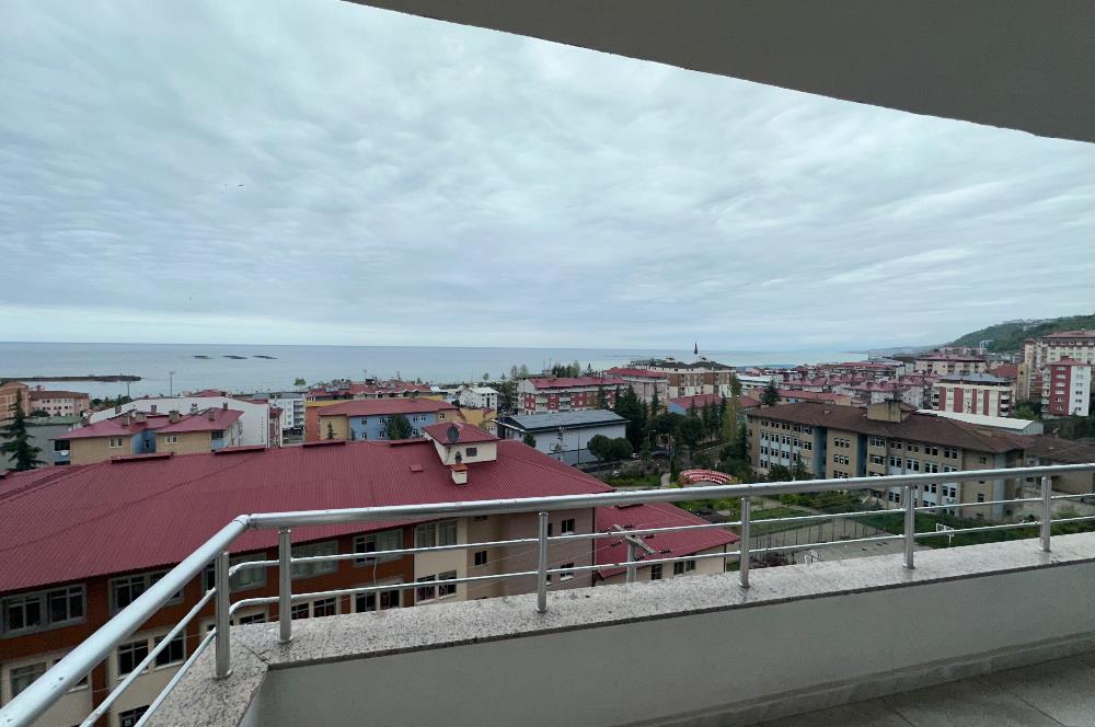 M21 TEAM'den ÖZEL YAPIM HALIÇPARK MANZARALI 3+1