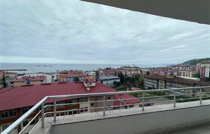 M21 TEAM'den ÖZEL YAPIM HALIÇPARK MANZARALI 3+1