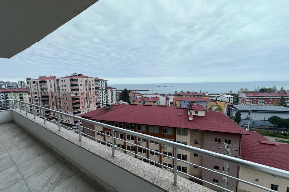 M21 TEAM'den ÖZEL YAPIM HALIÇPARK MANZARALI 3+1