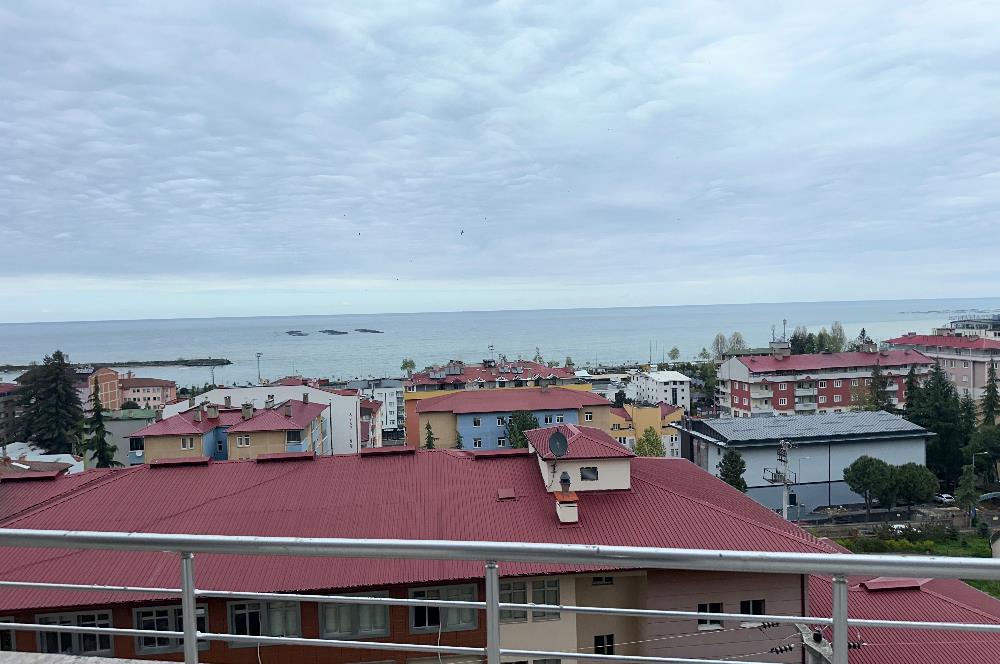 M21 TEAM'den ÖZEL YAPIM HALIÇPARK MANZARALI 3+1