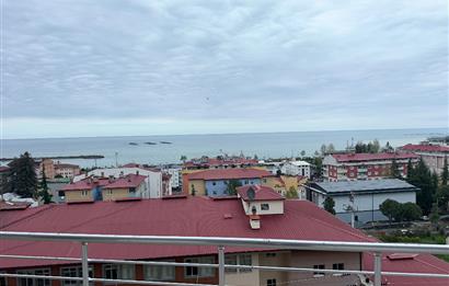 M21 TEAM'den ÖZEL YAPIM HALIÇPARK MANZARALI 3+1