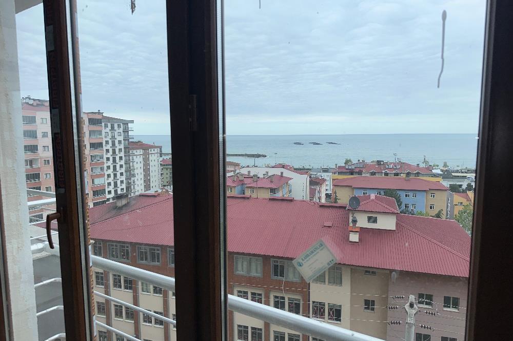 M21 TEAM'den ÖZEL YAPIM HALIÇPARK MANZARALI 3+1