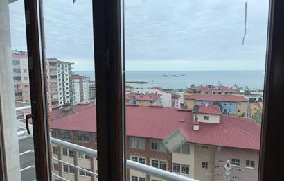 M21 TEAM'den ÖZEL YAPIM HALIÇPARK MANZARALI 3+1