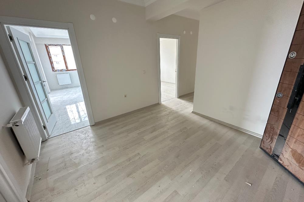 M21 TEAM'den HALİÇPARK SİTESİ - YOMRA DENİZ MANZARALI 3+1