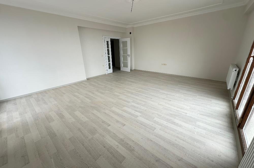 M21 TEAM'den HALİÇPARK SİTESİ - YOMRA DENİZ MANZARALI 3+1