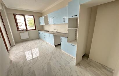 M21 TEAM'den HALİÇPARK SİTESİ - YOMRA DENİZ MANZARALI 3+1