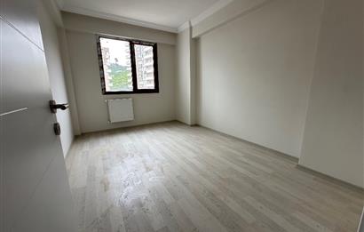 M21 TEAM'den HALİÇPARK SİTESİ - YOMRA DENİZ MANZARALI 3+1