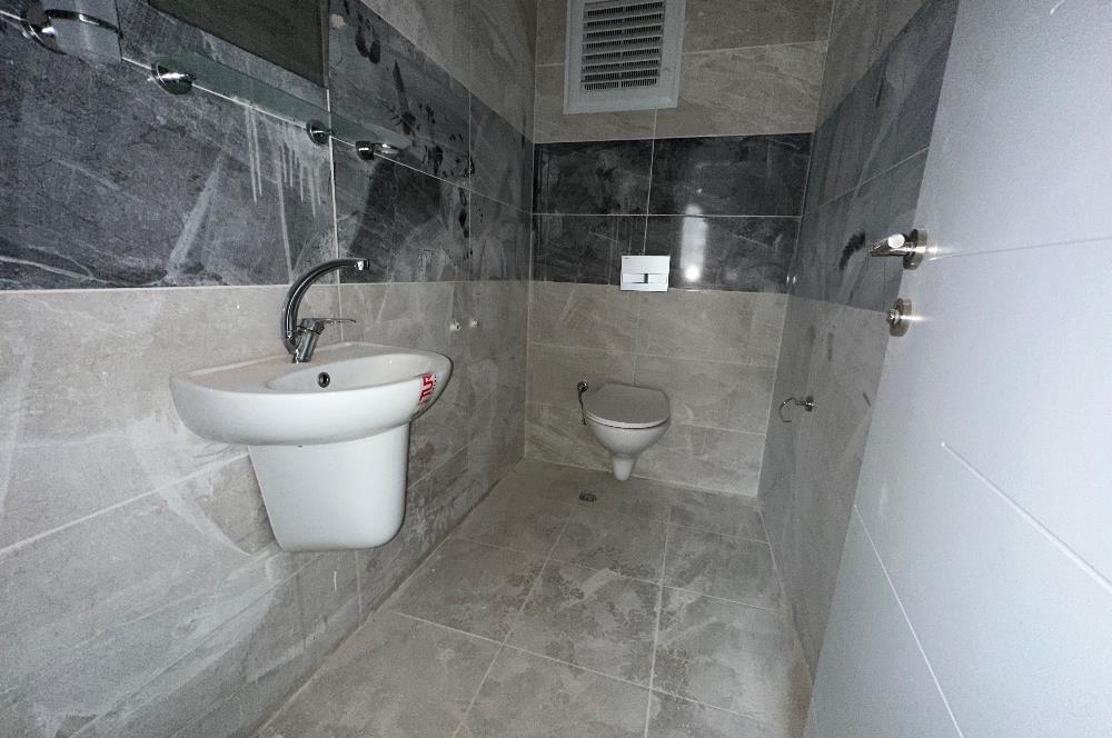 M21 TEAM'den HALİÇPARK SİTESİ - YOMRA DENİZ MANZARALI 3+1