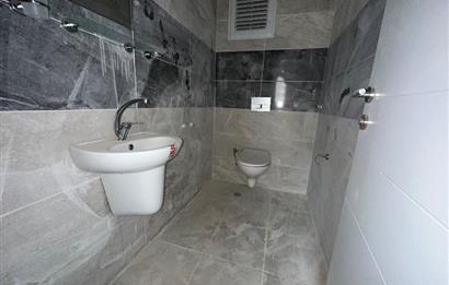 M21 TEAM'den HALİÇPARK SİTESİ - YOMRA DENİZ MANZARALI 3+1