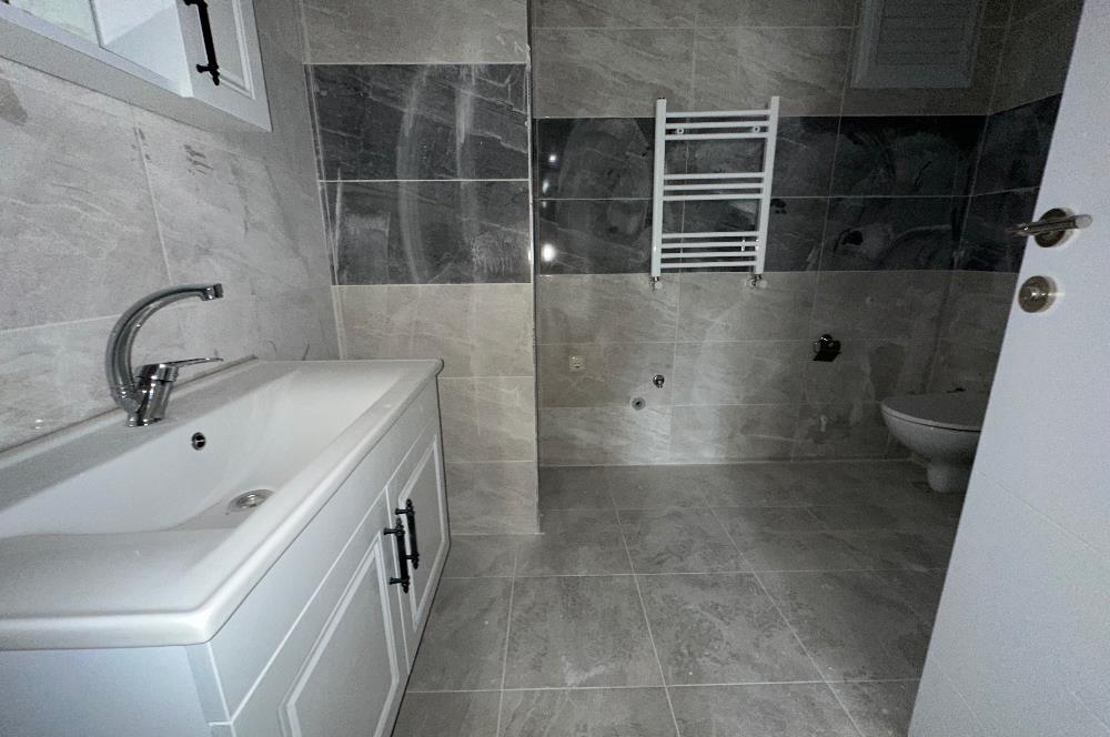 M21 TEAM'den HALİÇPARK SİTESİ - YOMRA DENİZ MANZARALI 3+1