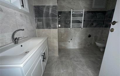 M21 TEAM'den HALİÇPARK SİTESİ - YOMRA DENİZ MANZARALI 3+1