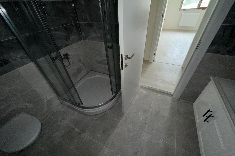 M21 TEAM'den HALİÇPARK SİTESİ - YOMRA DENİZ MANZARALI 3+1