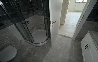 M21 TEAM'den HALİÇPARK SİTESİ - YOMRA DENİZ MANZARALI 3+1