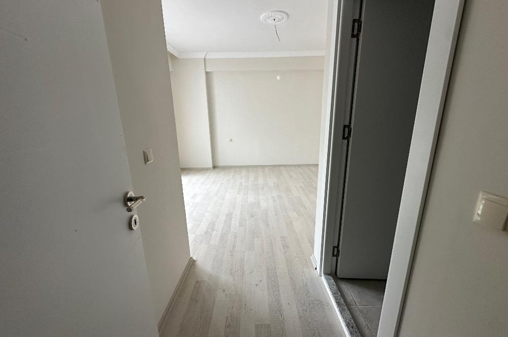 M21 TEAM'den HALİÇPARK SİTESİ - YOMRA DENİZ MANZARALI 3+1