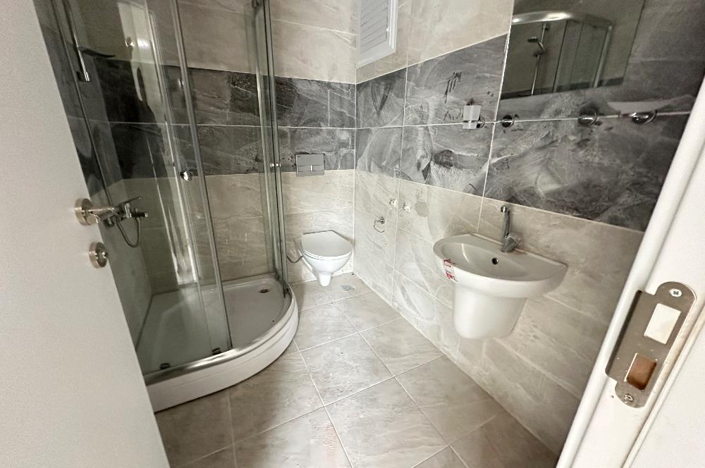 M21 TEAM'den HALİÇPARK SİTESİ - YOMRA DENİZ MANZARALI 3+1