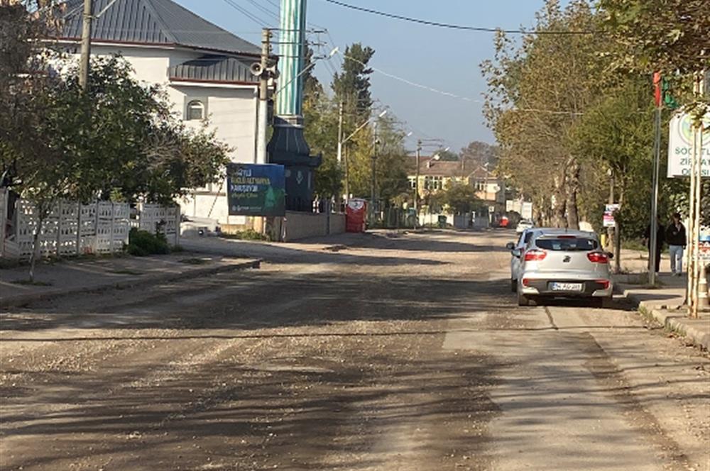 SAKARYA - SÖĞüTLÜ KİRALIK DÜKKAN