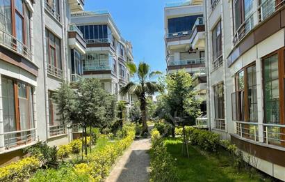 SAKARYA  KARASU EKŞİOĞLU SİTESİ SATILIK 1+1 HAVUZLU DAİRE