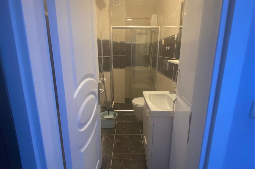 SAKARYA  KARASU EKŞİOĞLU SİTESİ SATILIK 1+1 HAVUZLU DAİRE