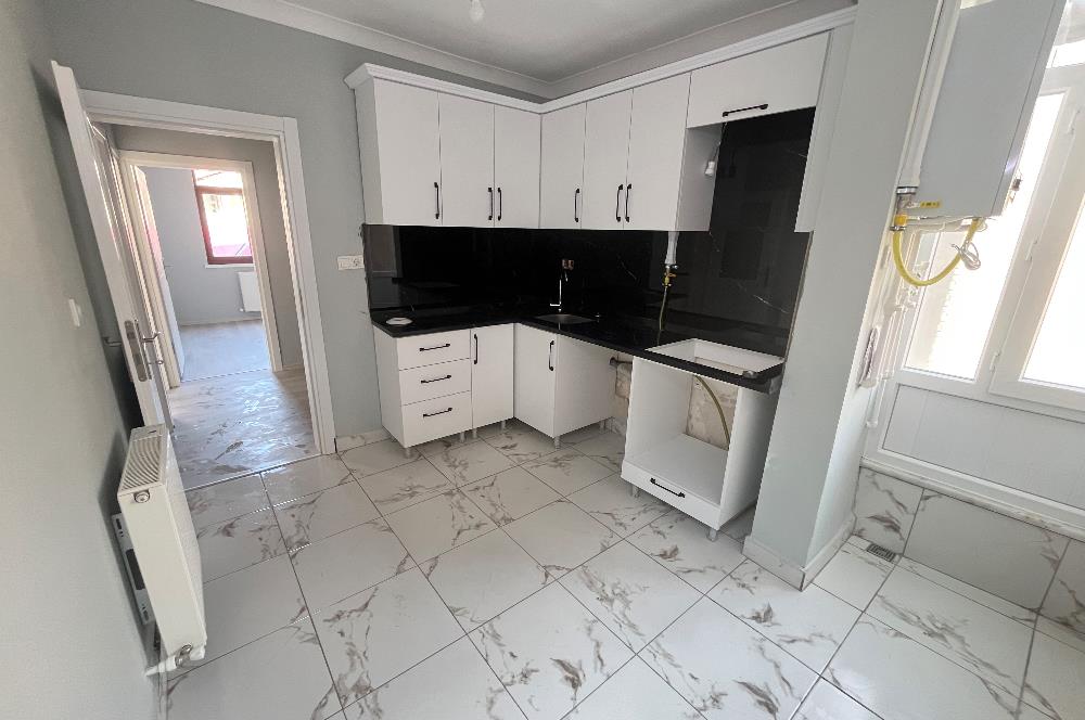 M21 TEAM’den AYASOFYA’da MASRAFSIZ 2+1 DAİRE