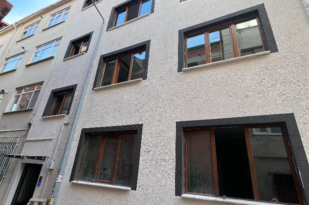 M21 TEAM’den AYASOFYA’da MASRAFSIZ 2+1 DAİRE