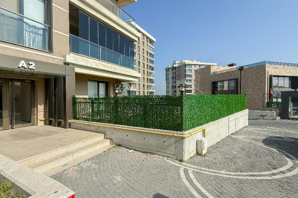 C21 BAL'DAN BALTOK SİTESİ'NDE GENİŞ VE KULLANIŞLI 2+1 DAİRE