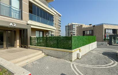 C21 BAL'DAN BALTOK SİTESİ'NDE GENİŞ VE KULLANIŞLI 2+1 DAİRE