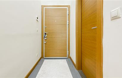 C21 BAL'DAN BALTOK SİTESİ'NDE GENİŞ VE KULLANIŞLI 2+1 DAİRE