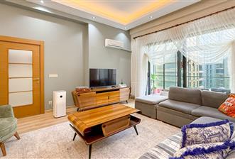 C21 BAL'DAN BALTOK SİTESİ'NDE GENİŞ VE KULLANIŞLI 2+1 DAİRE - 10 - 29351