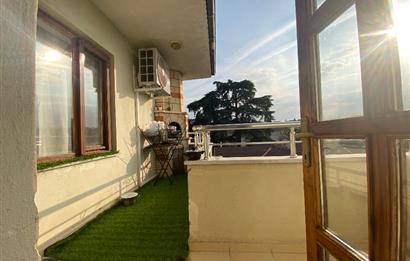 ADAPAZARI ARAŞTIRMA HASTANESİ KARŞISI SATILIK BÜYÜK 2+1 DAİRE