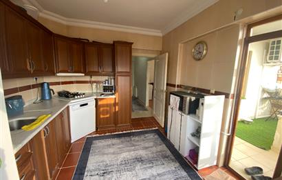 ADAPAZARI ARAŞTIRMA HASTANESİ KARŞISI SATILIK BÜYÜK 2+1 DAİRE