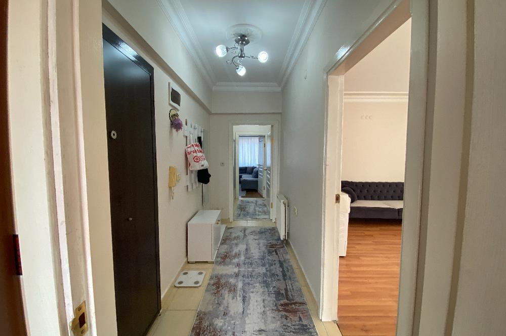 ADAPAZARI ARAŞTIRMA HASTANESİ KARŞISI SATILIK BÜYÜK 2+1 DAİRE