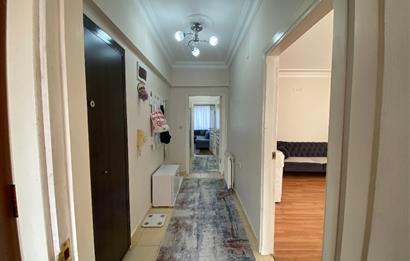 ADAPAZARI ARAŞTIRMA HASTANESİ KARŞISI SATILIK BÜYÜK 2+1 DAİRE